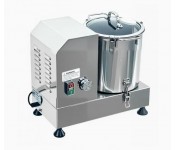 Куттер EWT INOX MCT4