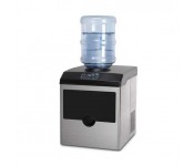 Льдогенератор Berg HZB-22BF с бутылем