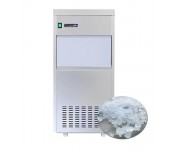 Льдогенератор Berg IMS-100 (снег flake)