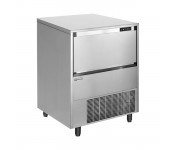 Льдогенератор кубикового льда GGM Gastro EWMI45