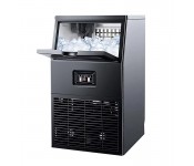 Льдогенератор Hurakan HKN-IMF25 кубикового льда