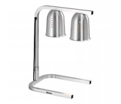 Лампа для подогрева готовых блюд Bartscher 114282