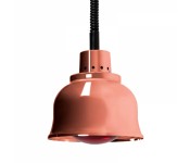 Лампа инфракрасная Amitek LR25R