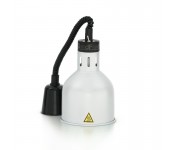 Лампа инфракрасная GoodFood WFL10 SILVER