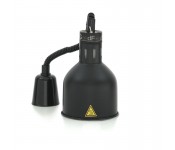 Лампа инфракрасная GoodFood WFL20 BLACK