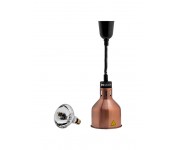 Лампа инфракрасная Hurakan HKN-DL775