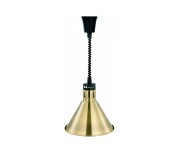 Лампа инфракрасная Hurakan HKN-DL800