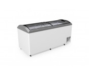 Ларь морозильный Juka M800D