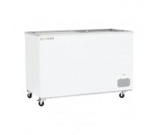 Ларь морозильный Gooder UDD 400 SC