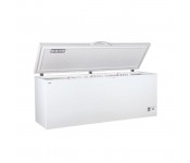 Ларь морозильный Gooder UDD 500 BK