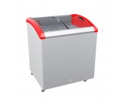 Ларь морозильный Juka M200SF