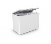 Ларь морозильный Juka M400Z