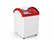 Ларь морозильный Juka N100V