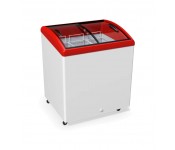 Ларь морозильный Juka N200S