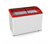 Ларь морозильный Juka N400S