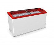 Ларь морозильный Juka N600S