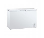 Ларь морозильный Scan SB 400 W