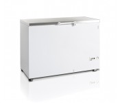 Ларь морозильный Tefcold FR405S SL