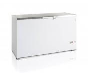 Ларь морозильный Tefcold FR505S SL