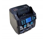 Лічильник банкнот Дніпровес СТ-4000