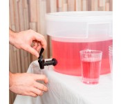 Лімонаднік One Chef DS11L