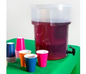 Лімонаднік One Chef DS22L