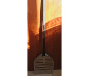 Лопата для піци Berg 310х350 перфорована