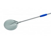 Лопата поворотная для пиццы Gi.Metal I-20/120