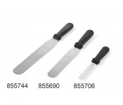Лопатка кондитерская узкая Hendi 855690