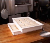Лоток под тесто для пиццы Cambro DB18263P