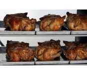 Лоток вітрини ВТ-Г850 ЛВТ-Г850