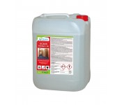 Лужний засіб для машинного чищення текстилю та килимів OCEAN TEXTILE 110, 5л.