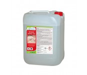 Лужний засіб для ручного чищення текстилю та килимів OCEAN TEXTILE 100, 5л.