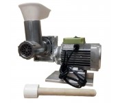 Мясорубка EWT INOX TK12B