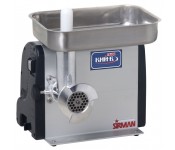 М'ясорубка SIRMAN TC 8 Vegas