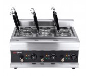 Макароноварки Frosty TN-908