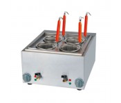 Макароноварка GoodFood PM4