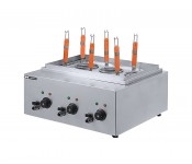 Макароноварка Hurakan HKN-EKT60