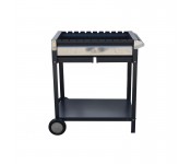 Мангал КИЙ-В МГ-6