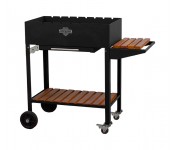 Мангал КИЙ-В МГ-6