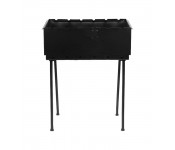 Мангал Дид Коптенко 6 шампуров