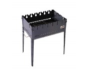 Мангал Smoke House Case 6