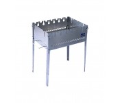 Мангал Case 6 DeLuxe