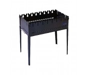 Мангал Smoke House Case 8