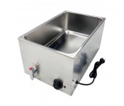 Мармит Berg M-110 электрический GN 1/1, с краном