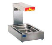 Мармит для підігріву картоплі КИЙ-В МН-ПК-Т-1