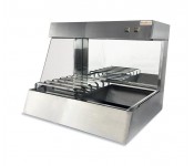 Мармит для подогрева фри GoodFood CW80S