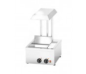 Мармит для подогрева фри Orest FB-1