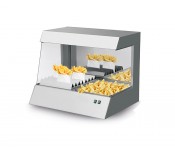 Мармит для подогрева картофеля фри GGM Gastro BWK80