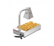 Мармит для подогрева картофеля фри GGM Gastro WBK366-1